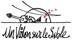 logo Violon sur le Sable
