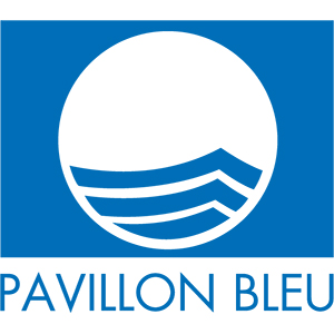 logo Pavillon Bleu