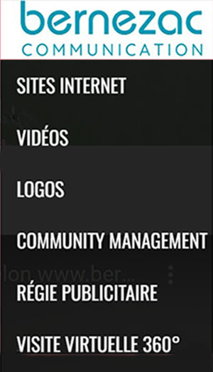 Bernezac Communication