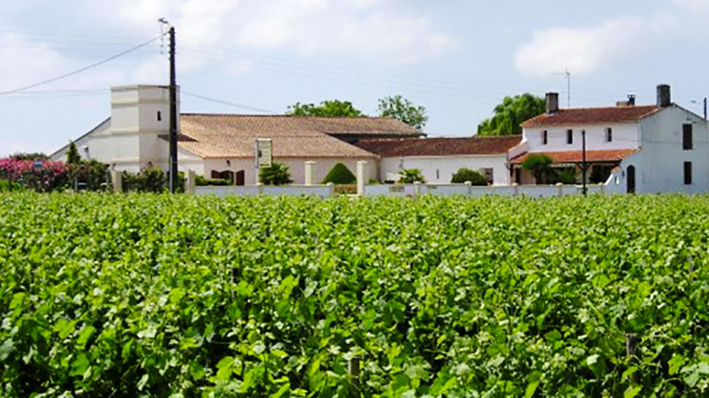 château haut-gravat