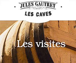 caves Jules Gautret