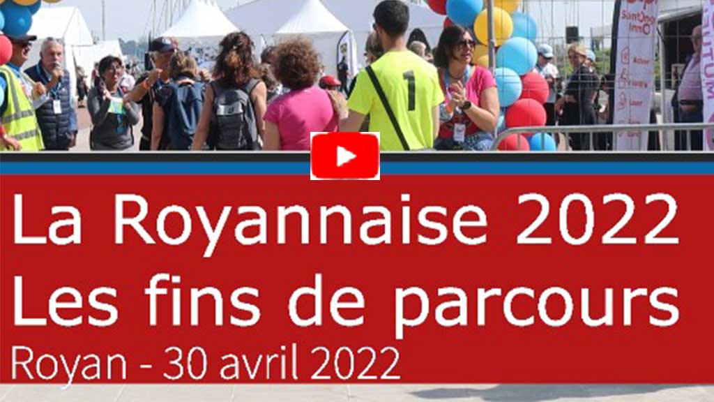 La Royannaise 2022