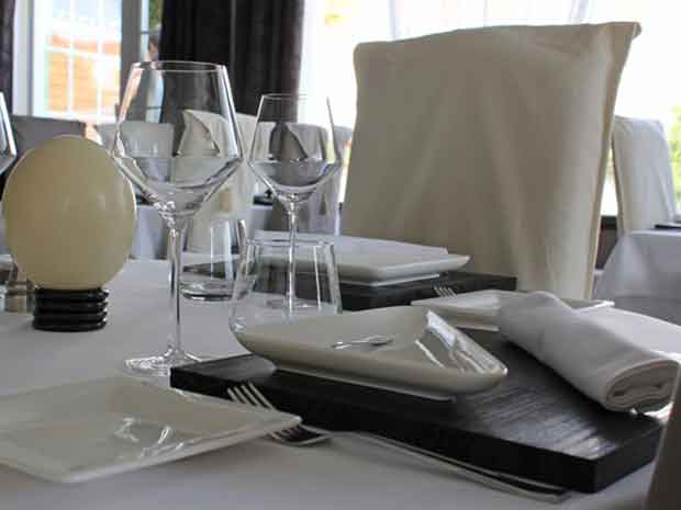 Bernezac.com - Restaurants France French Atlantic Coast