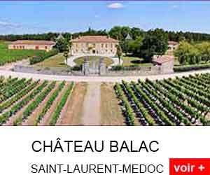 château Balac