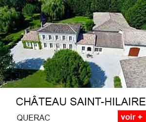 château Saint-Hilaire