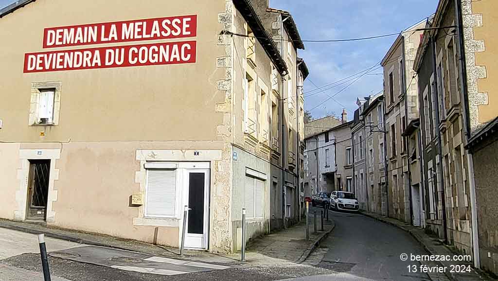 Poitiers, rénovation de la rue du Faubourg-du-Pont-Neuf