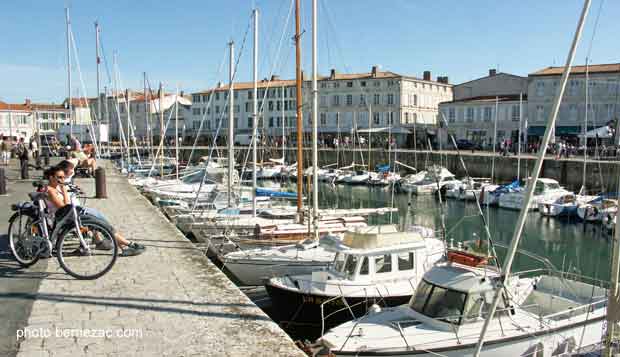 île de Ré
