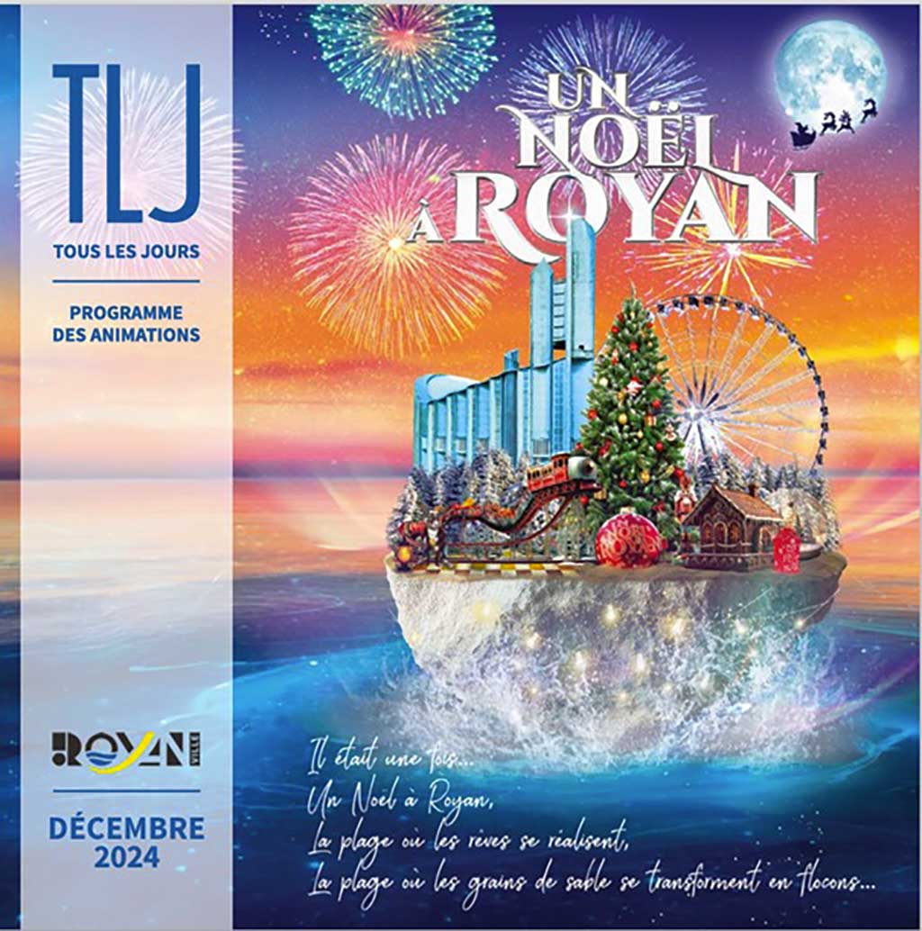 ROYAN TLJ decembre 2024