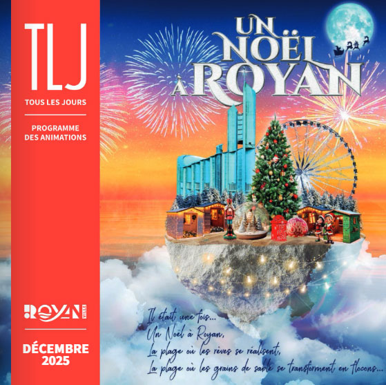 royan TLJ decembre 2025