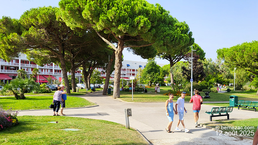 royan front de mer rehabilitation août 2025