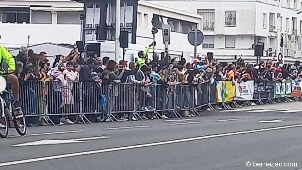 Marathon Royan 25 mai 2024