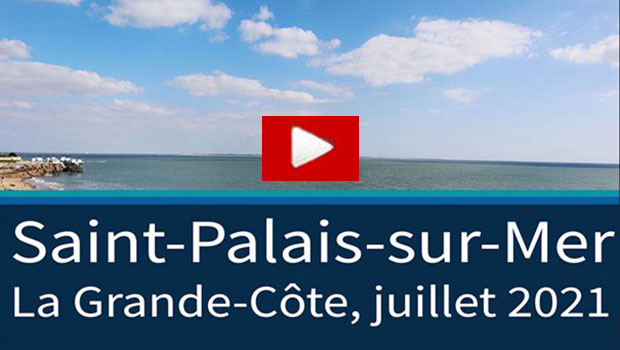 video saint-palais grande côte
