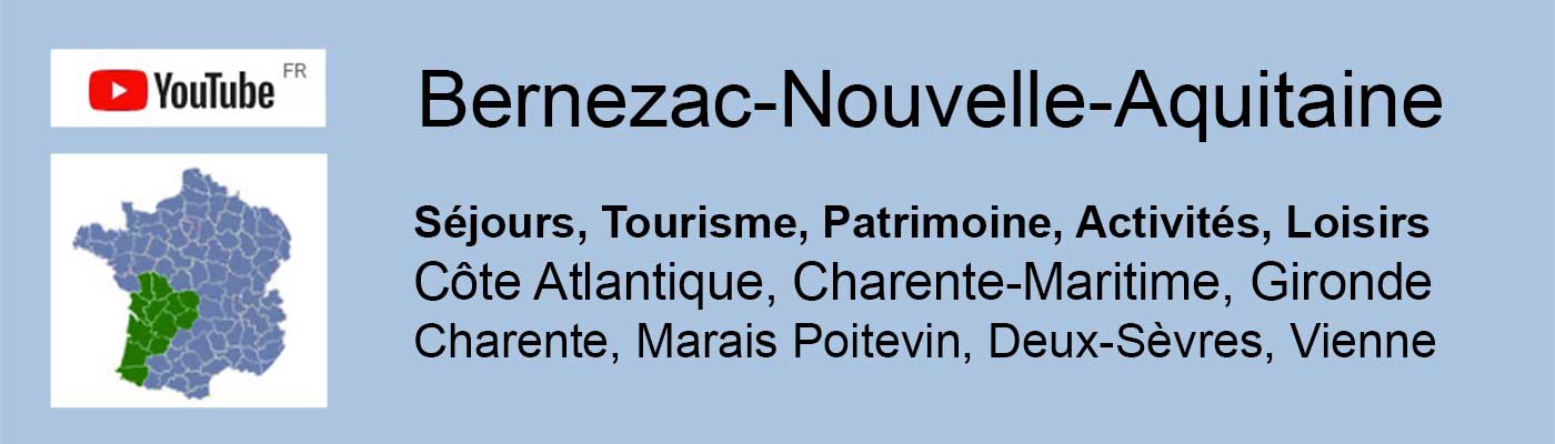 Bernezac-Nouvelle-Aquitaine-YouTube