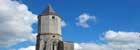 Saint-Palais-sur-Mer, le Vieux Clocher
