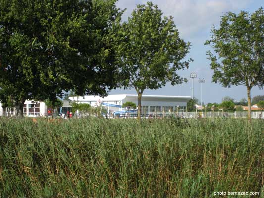 Saujon, le complexe aquatique, photo piscine_087_01